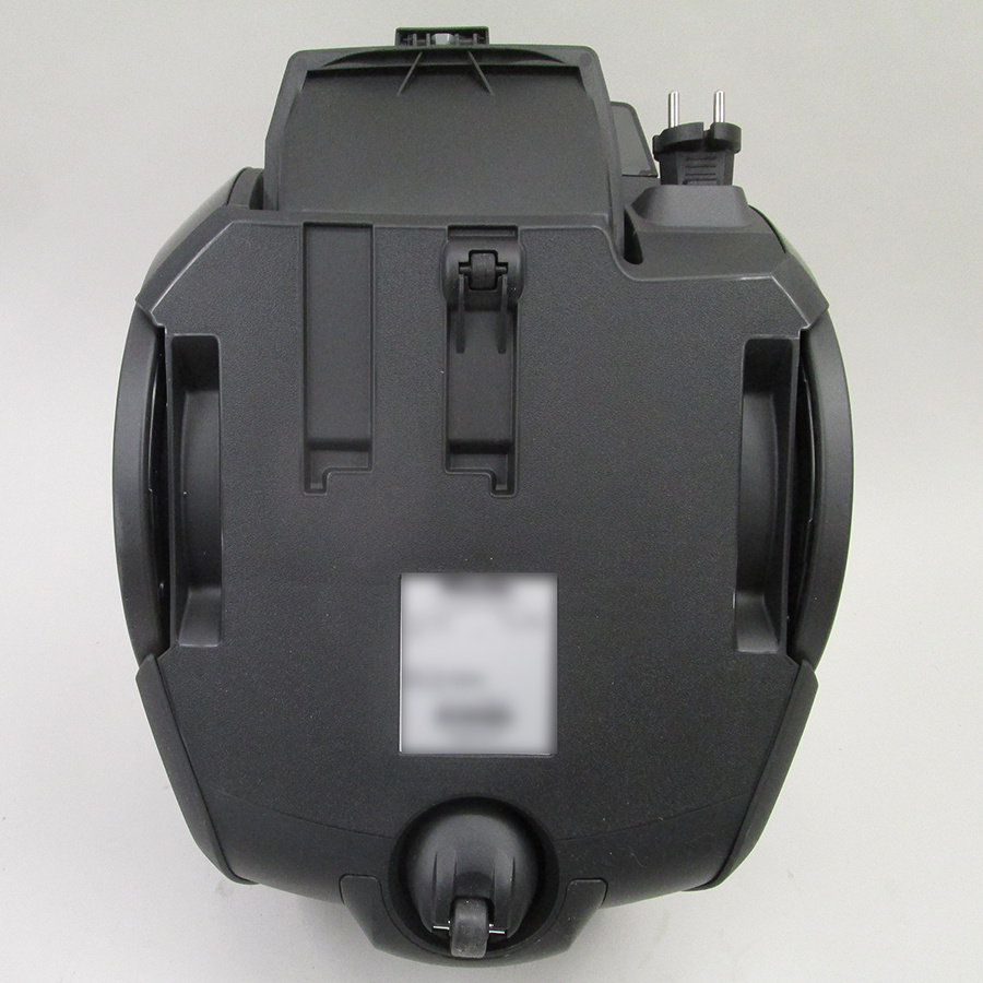 Miele Boost CX1 Cat&Dog PowerLine SNCF0 - Roulette pivotante à 360°