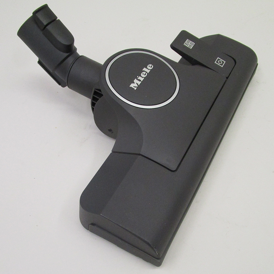 Miele Boost CX1 Cat&Dog PowerLine SNCF0 - Brosse universelle : sols durs et moquettes