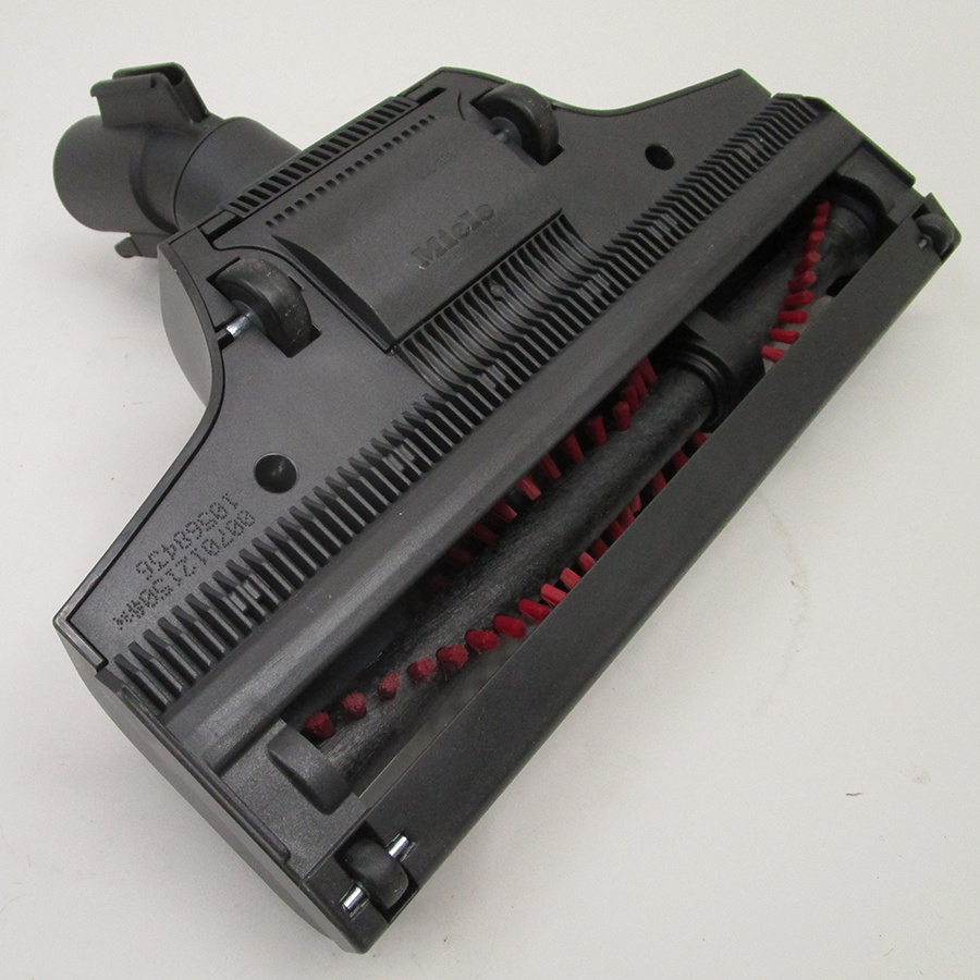 Miele Boost CX1 Cat&Dog PowerLine SNCF0 - Large turbo-brosse vue de dessous