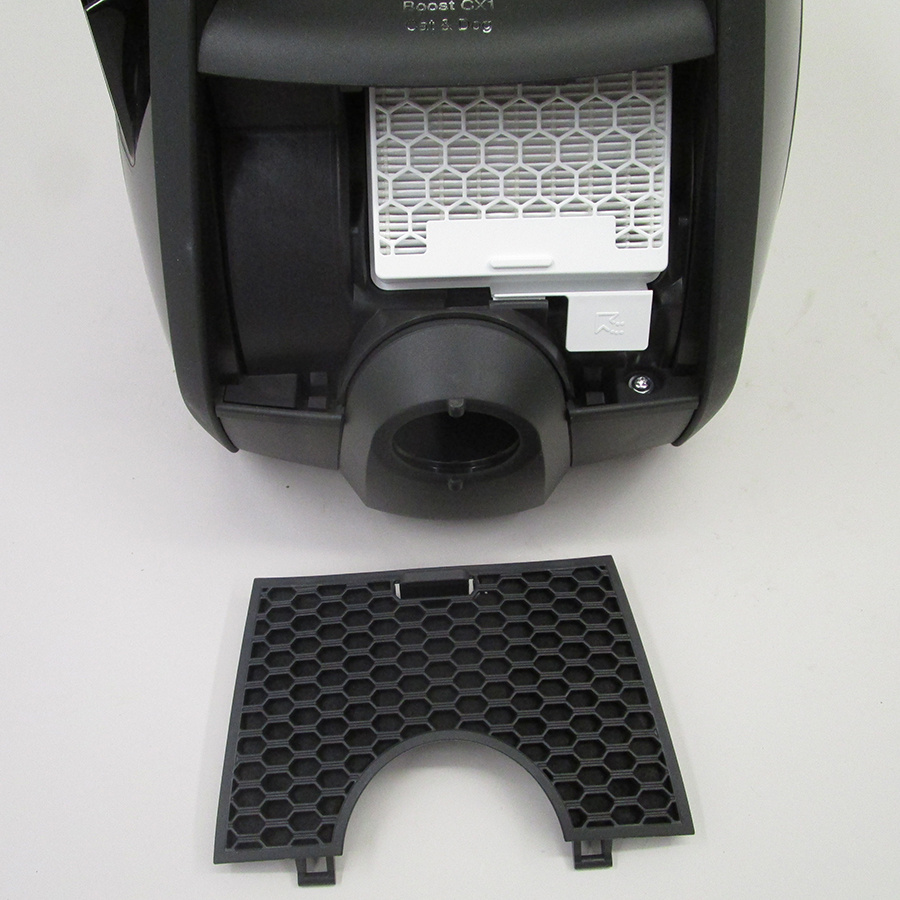 Miele Boost CX1 Cat&Dog PowerLine SNCF0 - Filtre sortie moteur