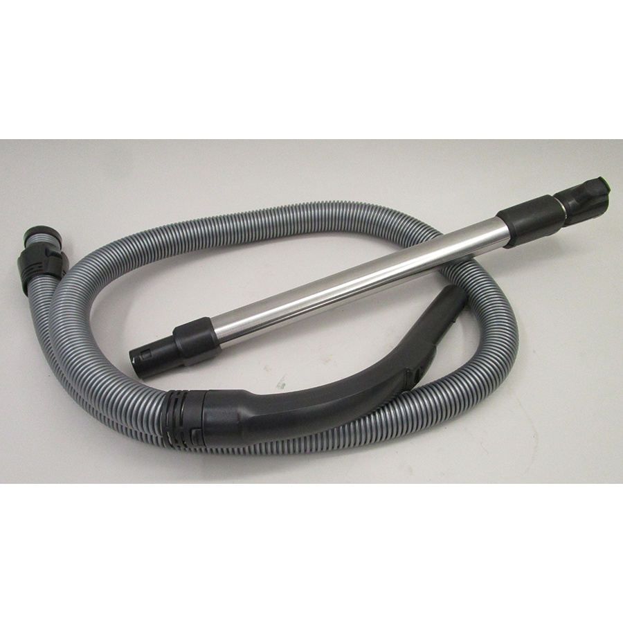 Miele Boost CX1 Parquet PowerLine SNCF0 - Flexible et tube métal télescopique