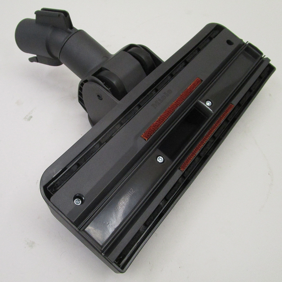 Miele Boost CX1 Parquet PowerLine SNCF0 - Brosse universelle vue de dessous