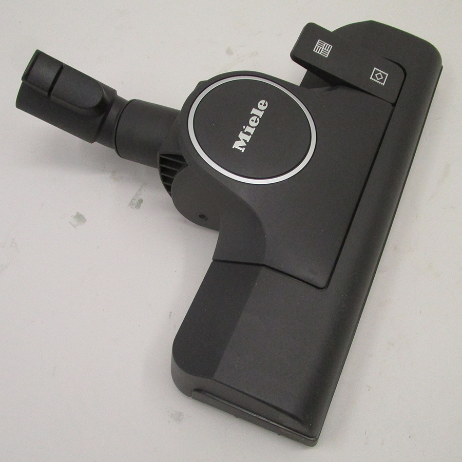 Miele Boost CX1 Parquet PowerLine SNCF0 - Brosse universelle : sols durs et moquettes