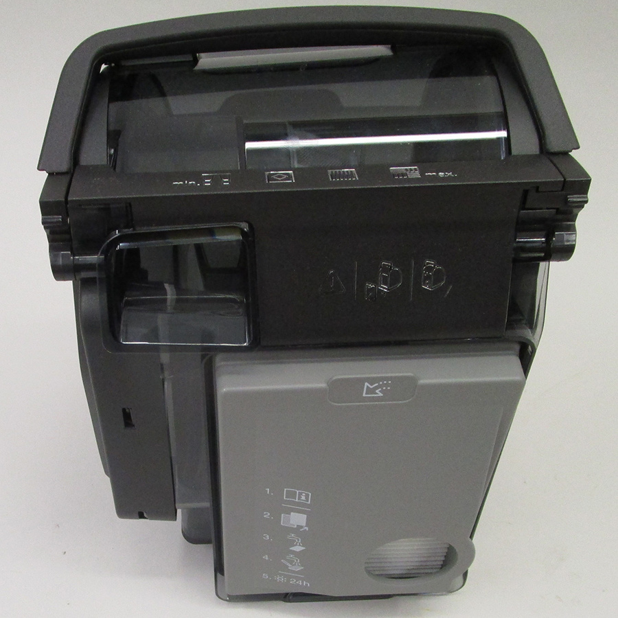 Miele Boost CX1 Parquet PowerLine SNCF0 - Filtre entrée moteur