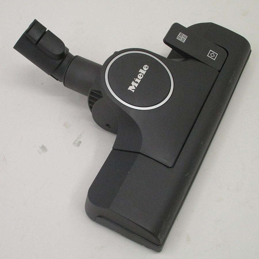 Miele Boost CX1 PowerLine Blanc SNRF0 - Brosse universelle : sols durs et moquettes