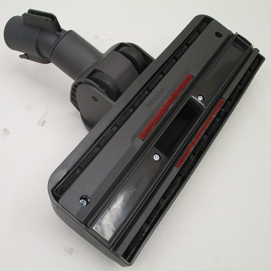 Miele Boost CX1 PowerLine Noir SNRF0 - Brosse universelle vue de dessous