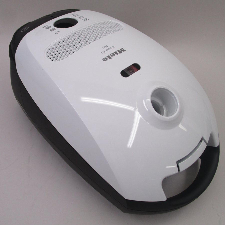 Miele Classic C1 Flex Powerline SBAF5 - Corps de l'aspirateur sans accessoires