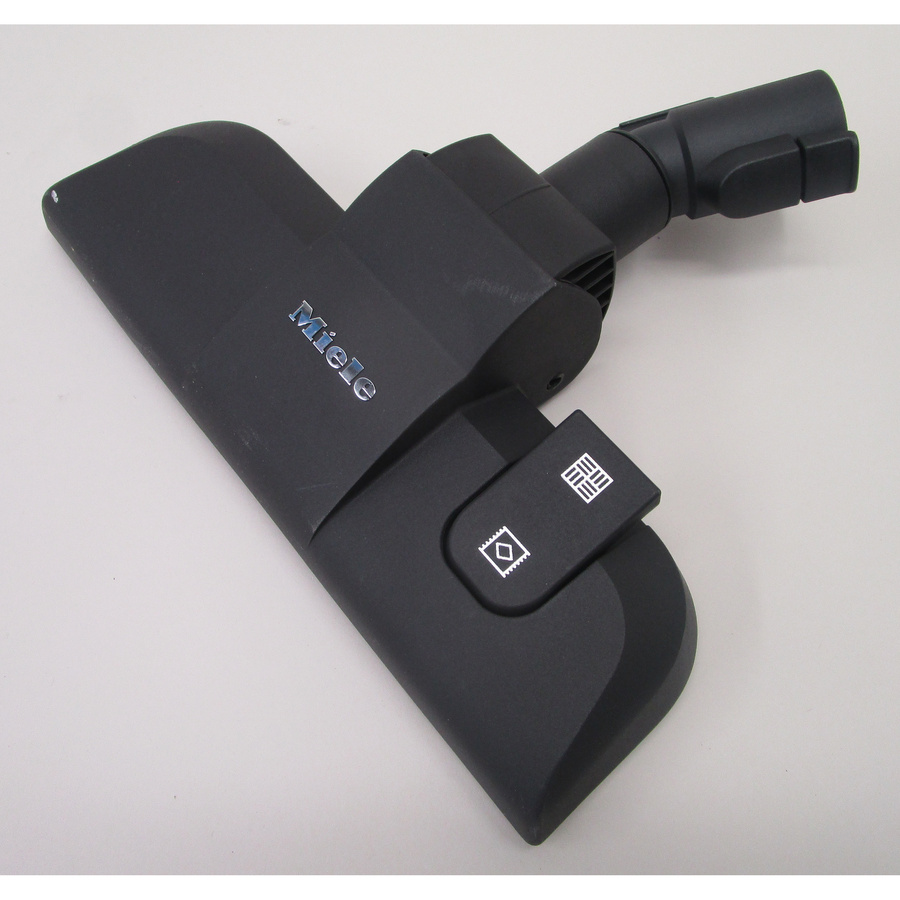 Miele Classic C1 Flex Powerline SBAF5 - Brosse universelle : sols durs et moquettes