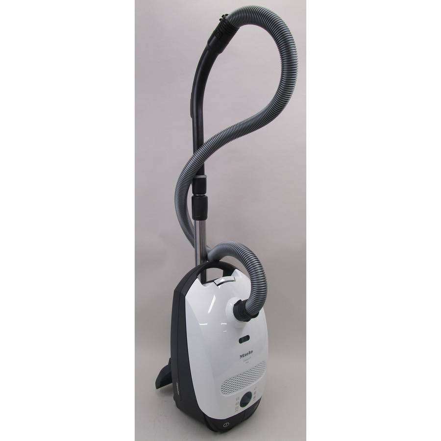 Test Miele Classic C1 Flex Powerline SBAF5 Aspirateur UFCQue Choisir