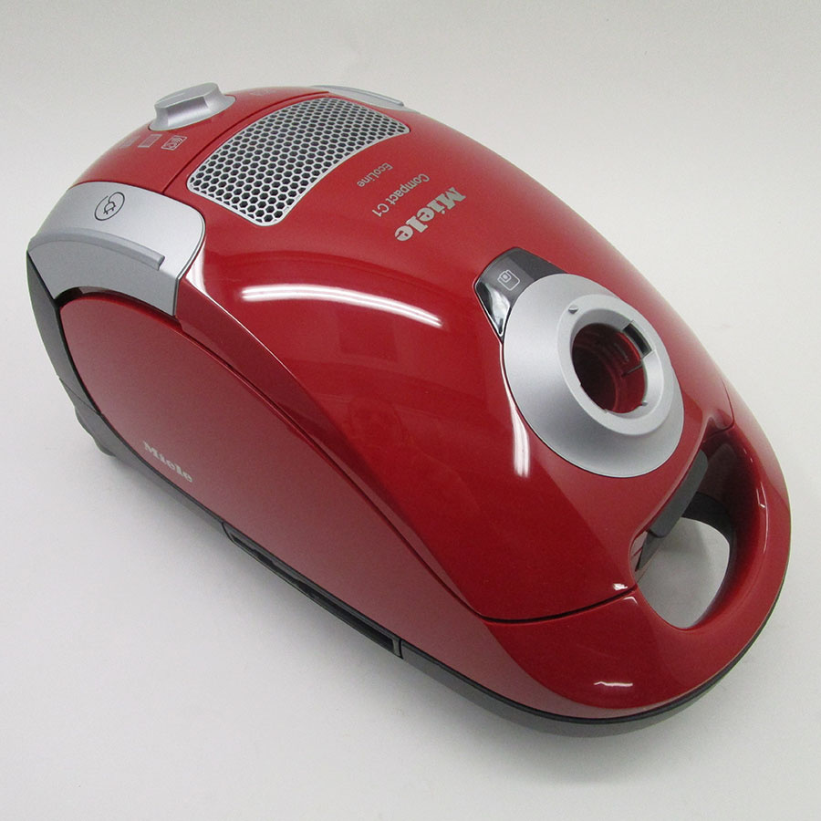 Miele Compact C1 EcoLine SCRP3 - Corps de l'aspirateur sans accessoires