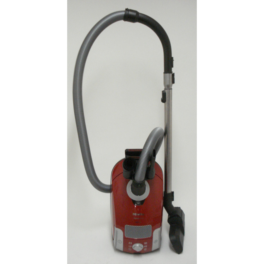 Miele Compact C1 Ecoline - Vue de face