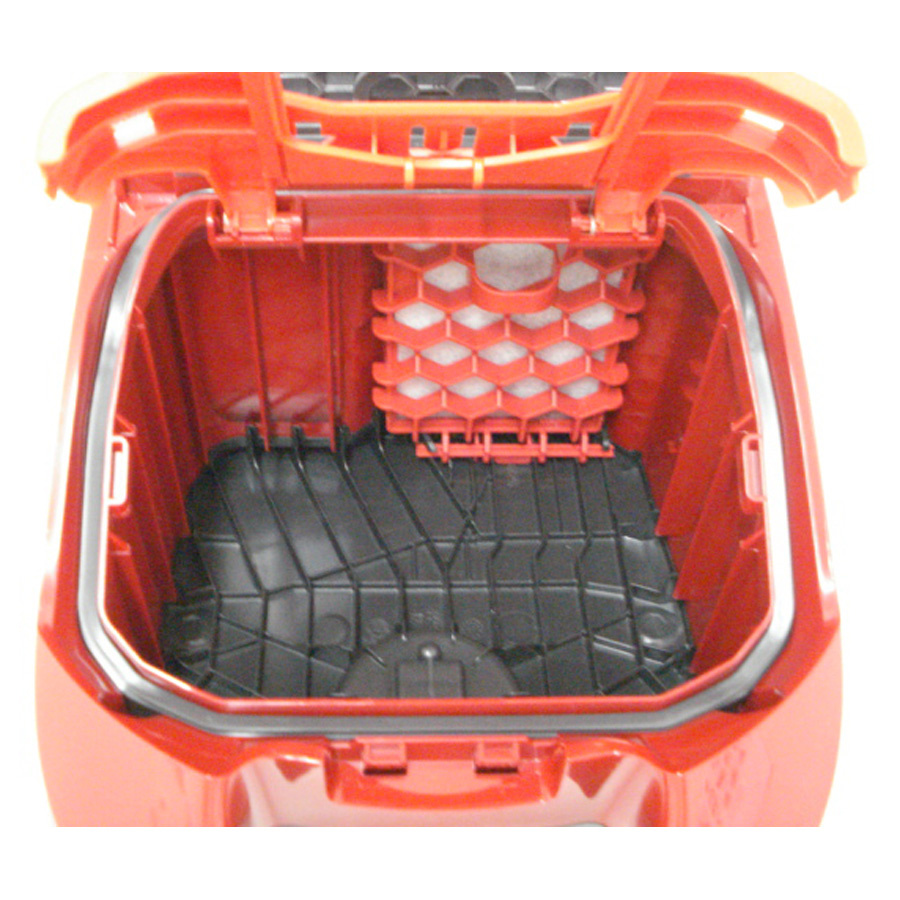 Test Miele Compact C1 Ecoline Aspirateur UFCQue Choisir