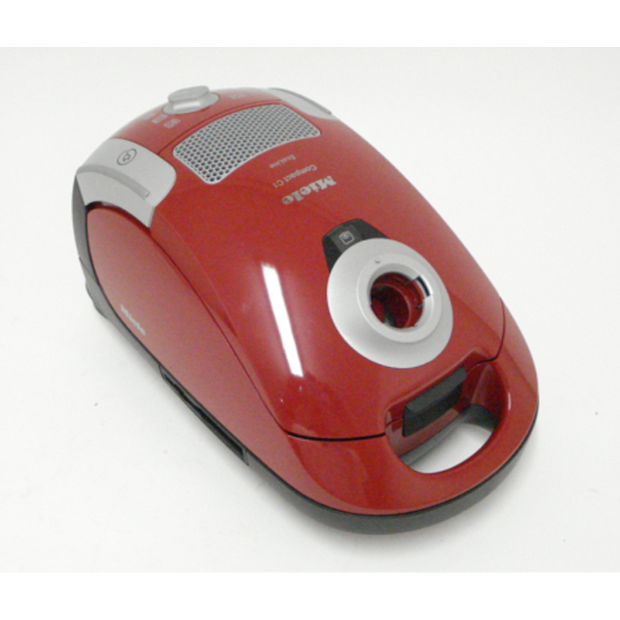Miele Compact C1 Ecoline - Corps de l'aspirateur sans accessoires