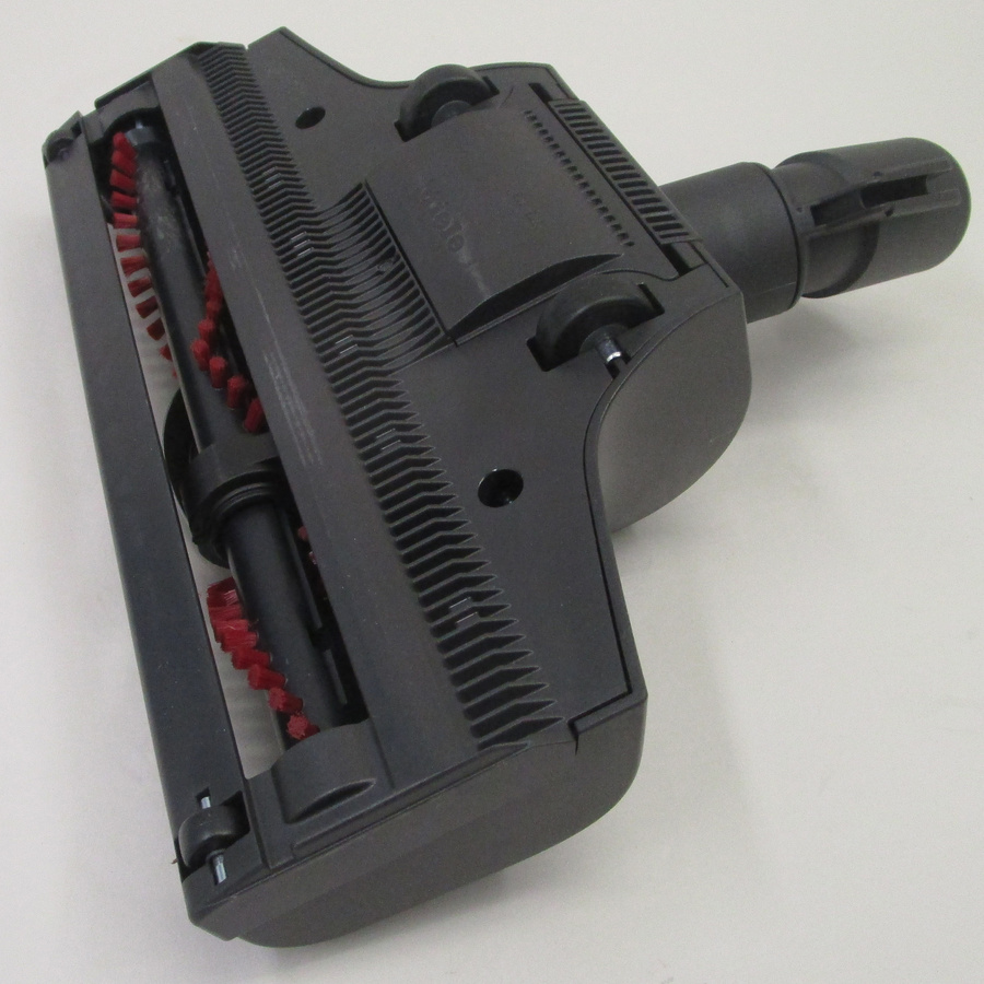 Miele Compact C2 Cat & Dog Powerline SDBF5 - Large turbo-brosse vue de dessous