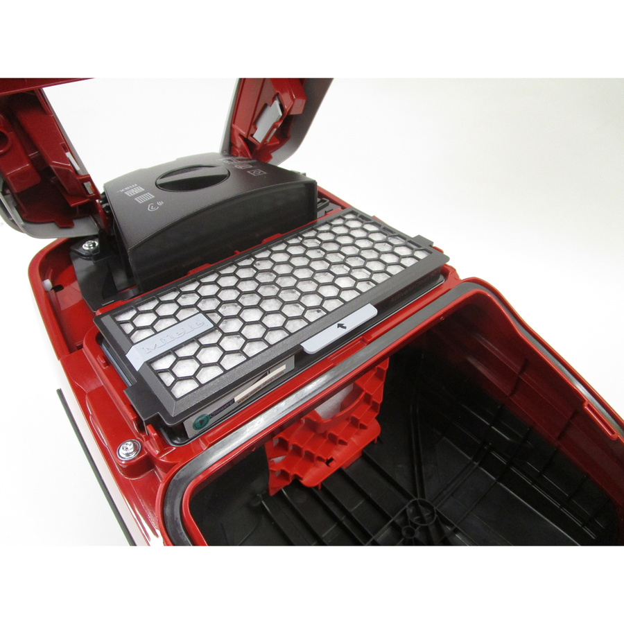 Miele Compact C2 Cat & Dog Powerline SDBF5 - Filtre sortie moteur