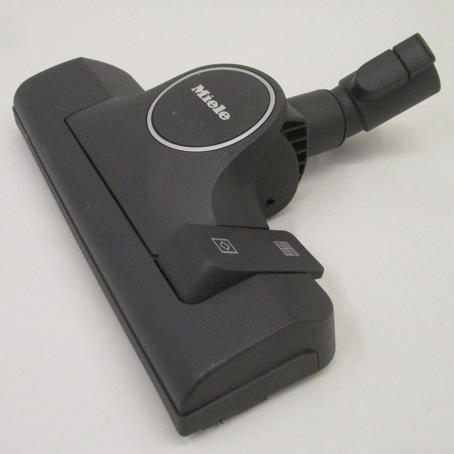 Miele Compact C2 Cat & Dog Powerline SDBF5 - Brosse universelle : sols durs et moquettes