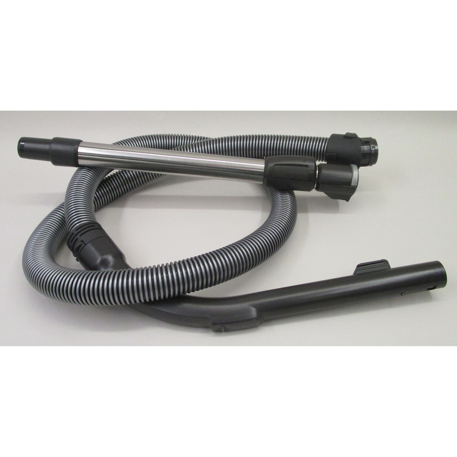 Miele Compact C2 Cat & Dog Powerline SDBF5 - Flexible et tube métal télescopique