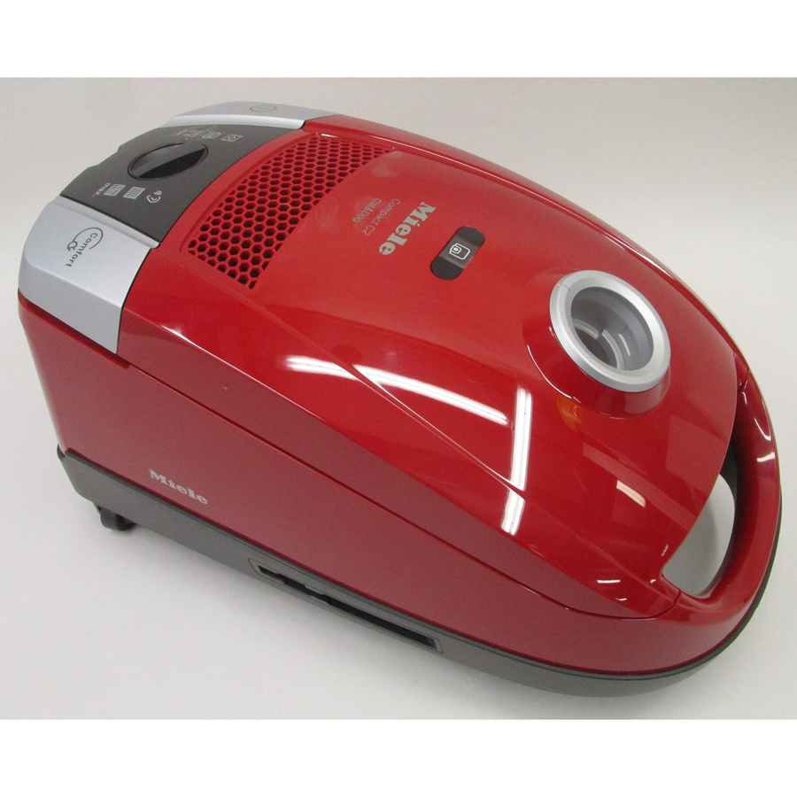 Miele Compact C2 Cat & Dog Powerline SDBF5 - Corps de l'aspirateur sans accessoires