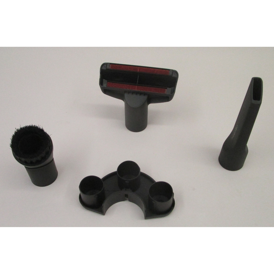 Miele Compact C2 Cat & Dog Powerline SDBF5 - Accessoires livrés avec l'appareil