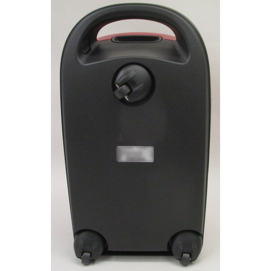 Miele Compact C2 Cat & Dog Powerline SDBF5 - Roulette pivotante à 360°