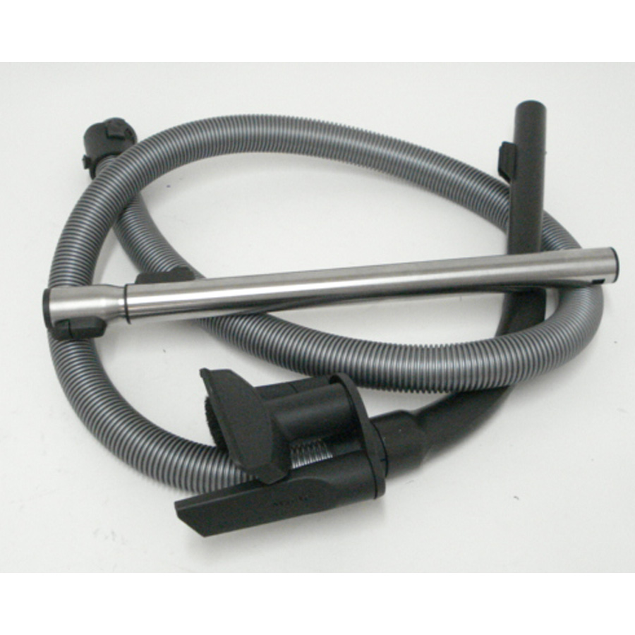 Test Miele Compact C2 Ecoline Aspirateur UFCQue Choisir