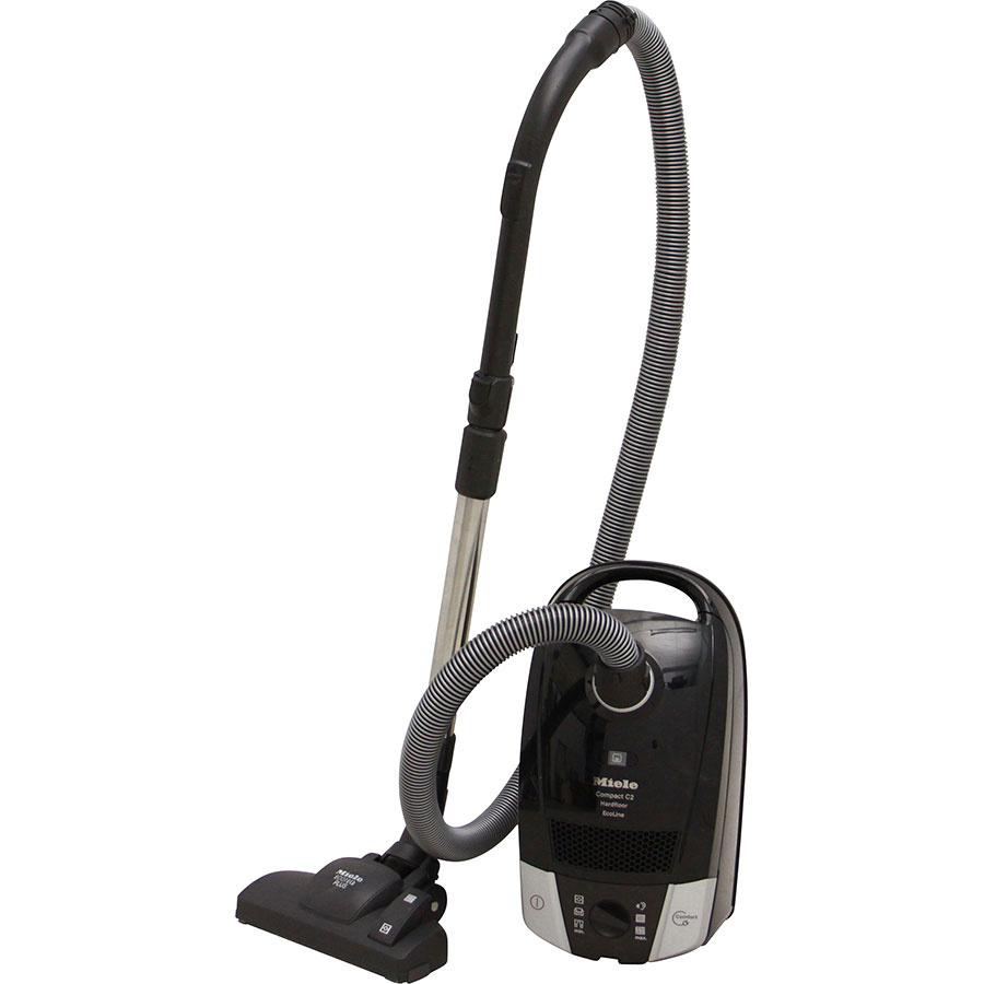 Vhbw Filtre d'aspirateur compatible avec Miele C2 Compact, C2