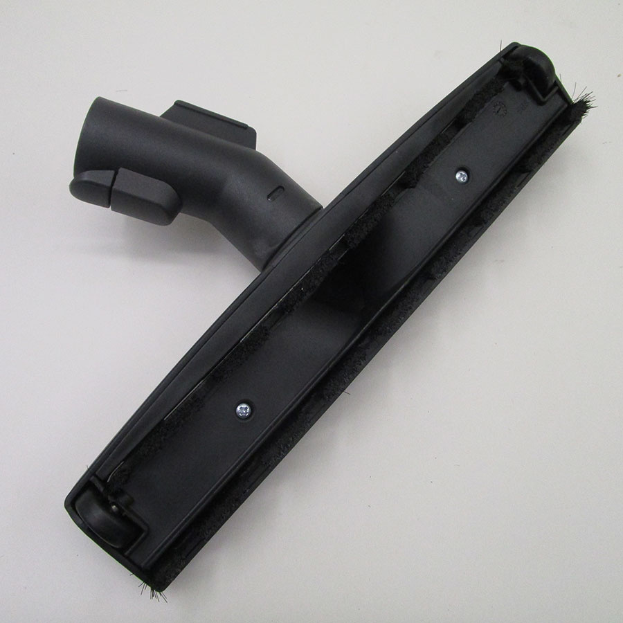 Miele Compact C2 Hardfloor Ecoline SDRP3 - Brosse parquets et sols durs vue de dessous