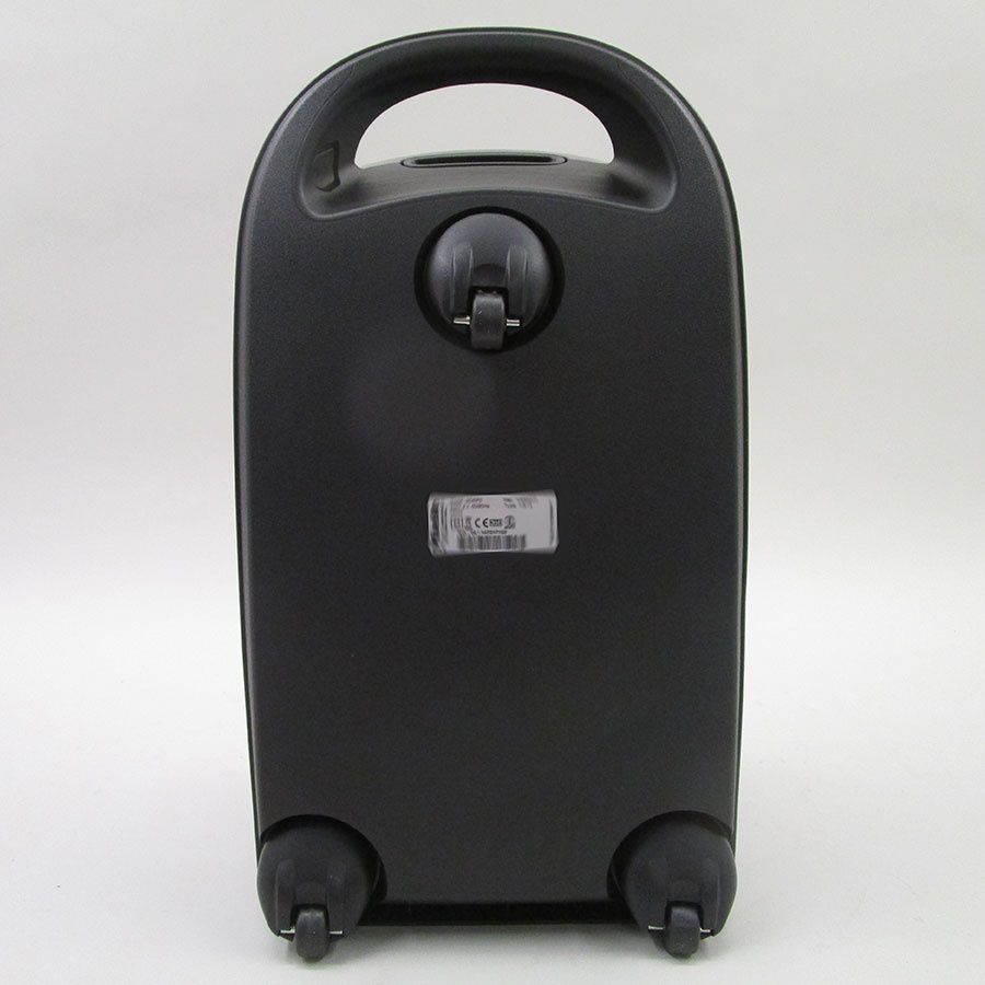 Miele Compact C2 Hardfloor Ecoline SDRP3 - Roulettes pivotantes à 360°