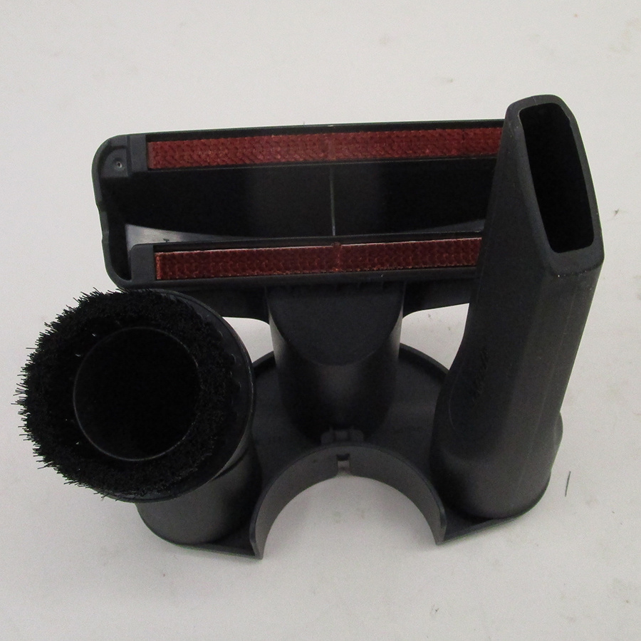 Miele Compact C2 Silence EcoLine SDRK4 - Accessoires livrés avec l'appareil