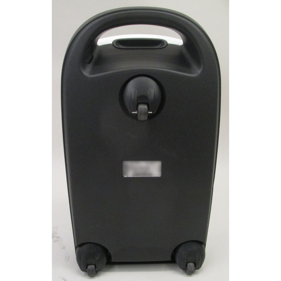 Miele Compact C2 Silence EcoLine SDRK5 - Roulette pivotante à 360°