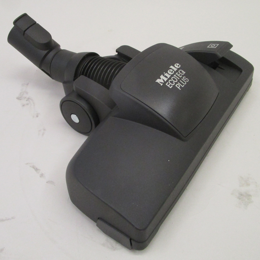 Miele Compact C2 Silence EcoLine SDRK5 - Brosse universelle : sols durs et moquettes