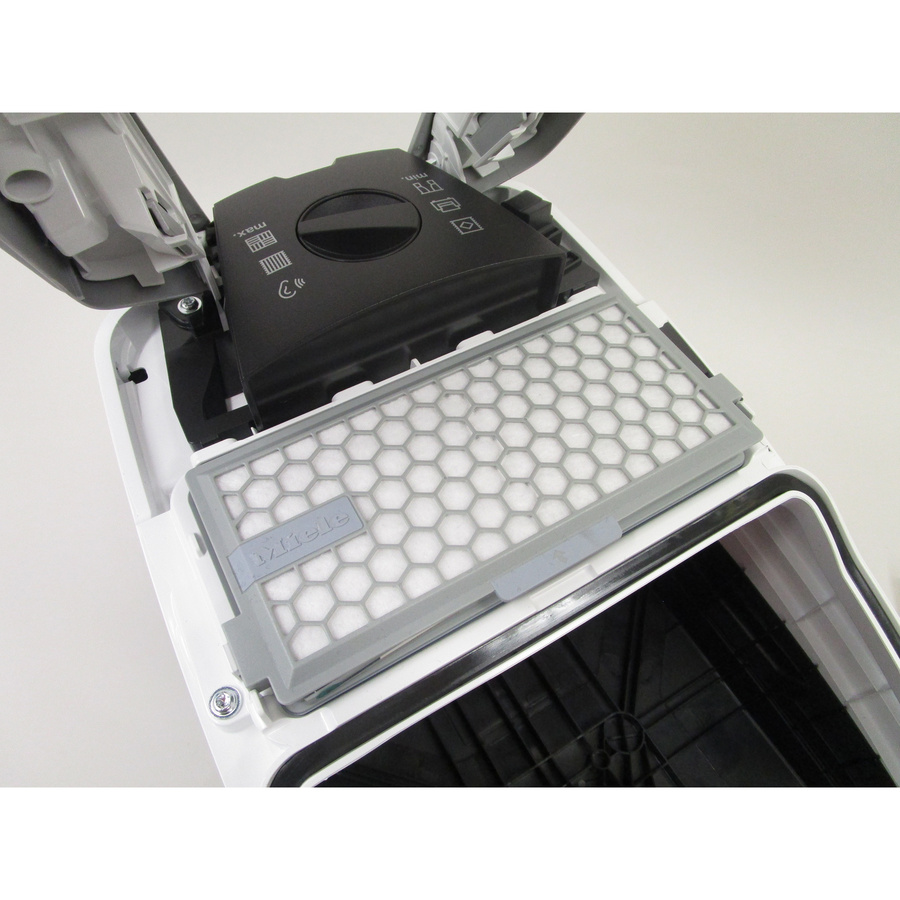 Miele Compact C2 Silence EcoLine SDRK5 - Filtre sortie moteur