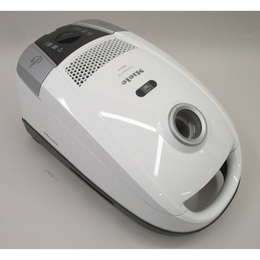 Miele Compact C2 Silence EcoLine SDRK5 - Corps de l'aspirateur sans accessoires