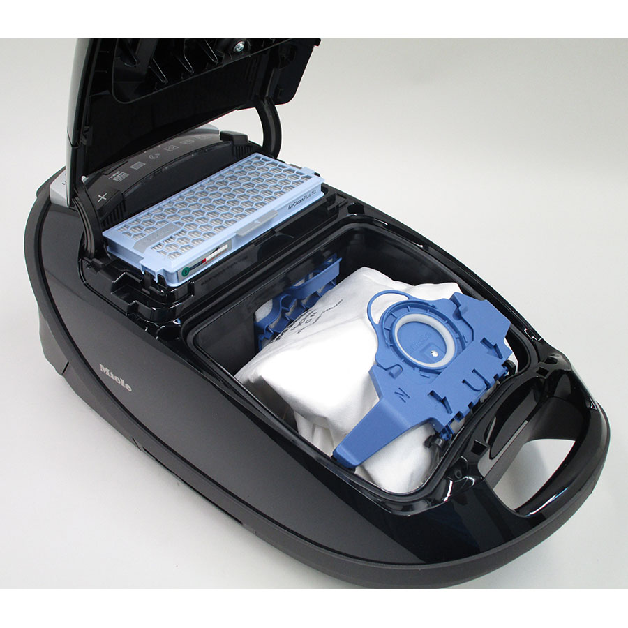 Sac Aspirateur Miele Complete C3