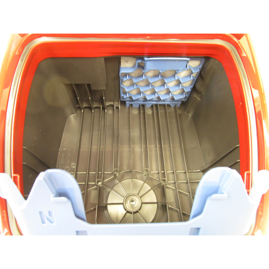 Miele Complete C3 Cat & Dog Flex PowerLine - Filtre entrée moteur