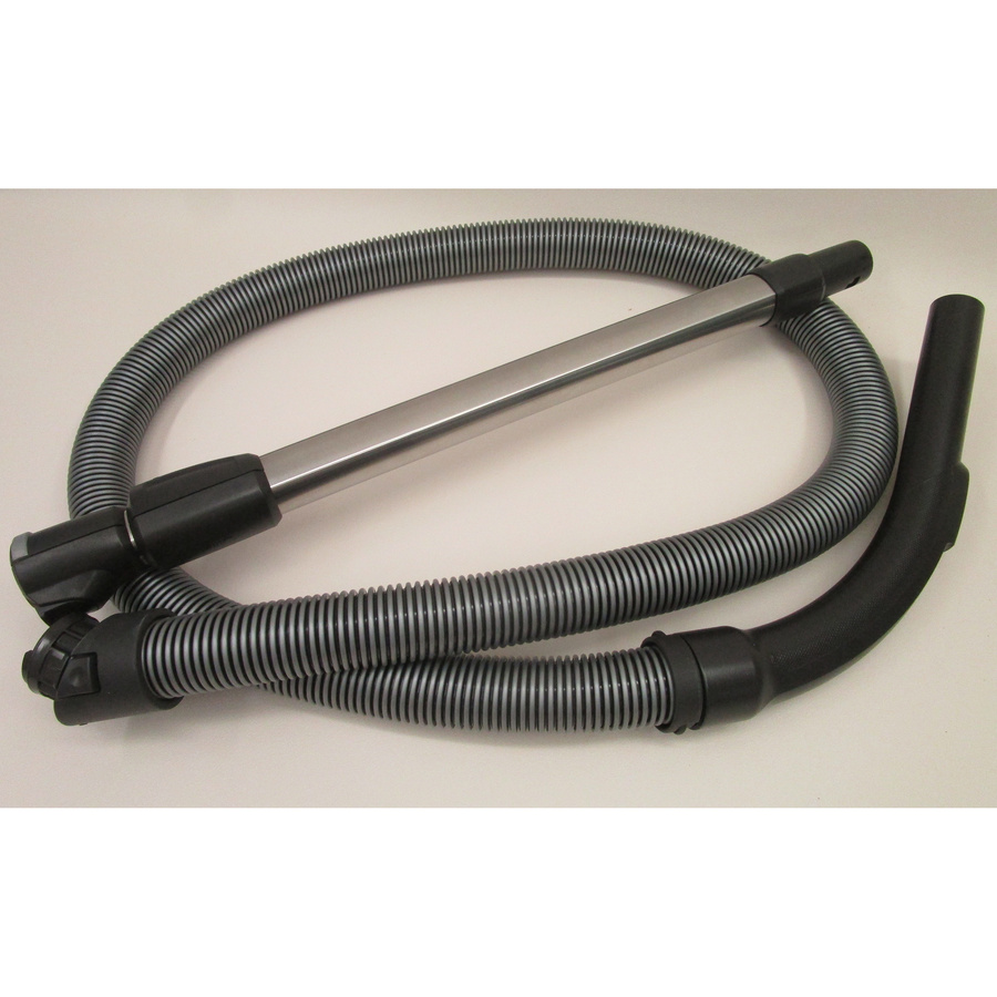 Miele Complete C3 Cat & Dog Flex PowerLine - Flexible et tube métal télescopique