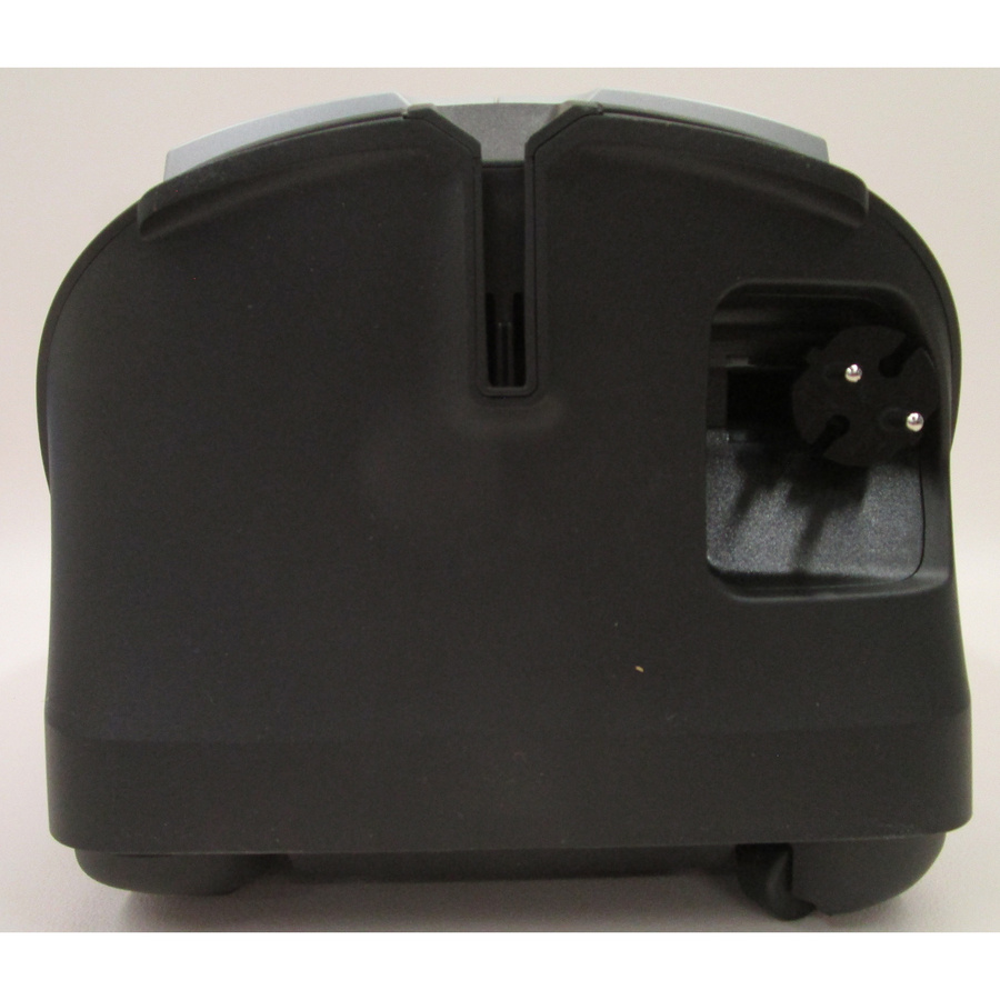 Miele Complete C3 Cat & Dog Flex PowerLine - Fixe tube arrière et sortie de câble