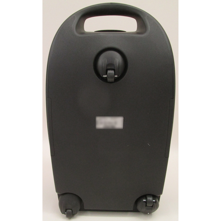 Miele Complete C3 Cat & Dog Flex PowerLine - Roulette pivotante à 360°