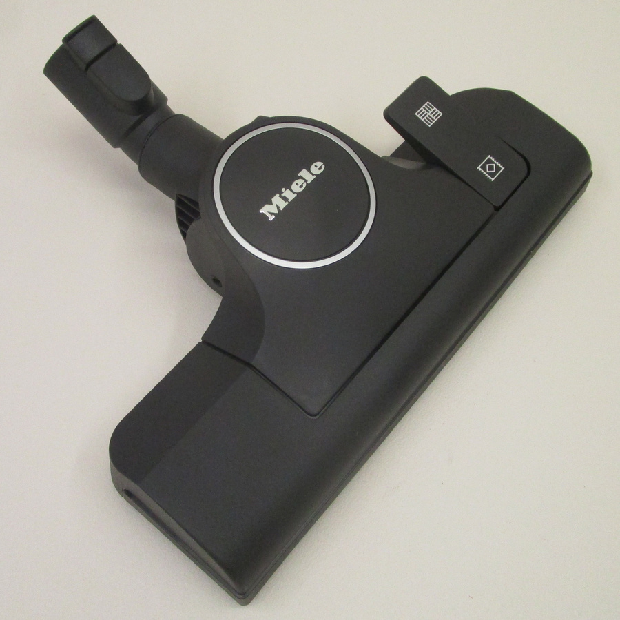 Miele Complete C3 Cat & Dog Flex PowerLine - Brosse universelle : sols durs et moquettes