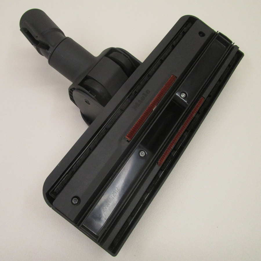 Miele Complete C3 Cat & Dog Flex PowerLine - Brosse universelle vue de dessous