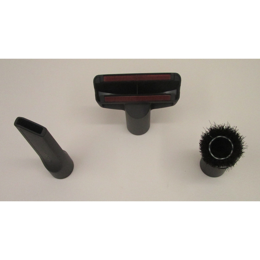 Miele Complete C3 Cat & Dog Flex PowerLine - Accessoires livrés avec l'appareil