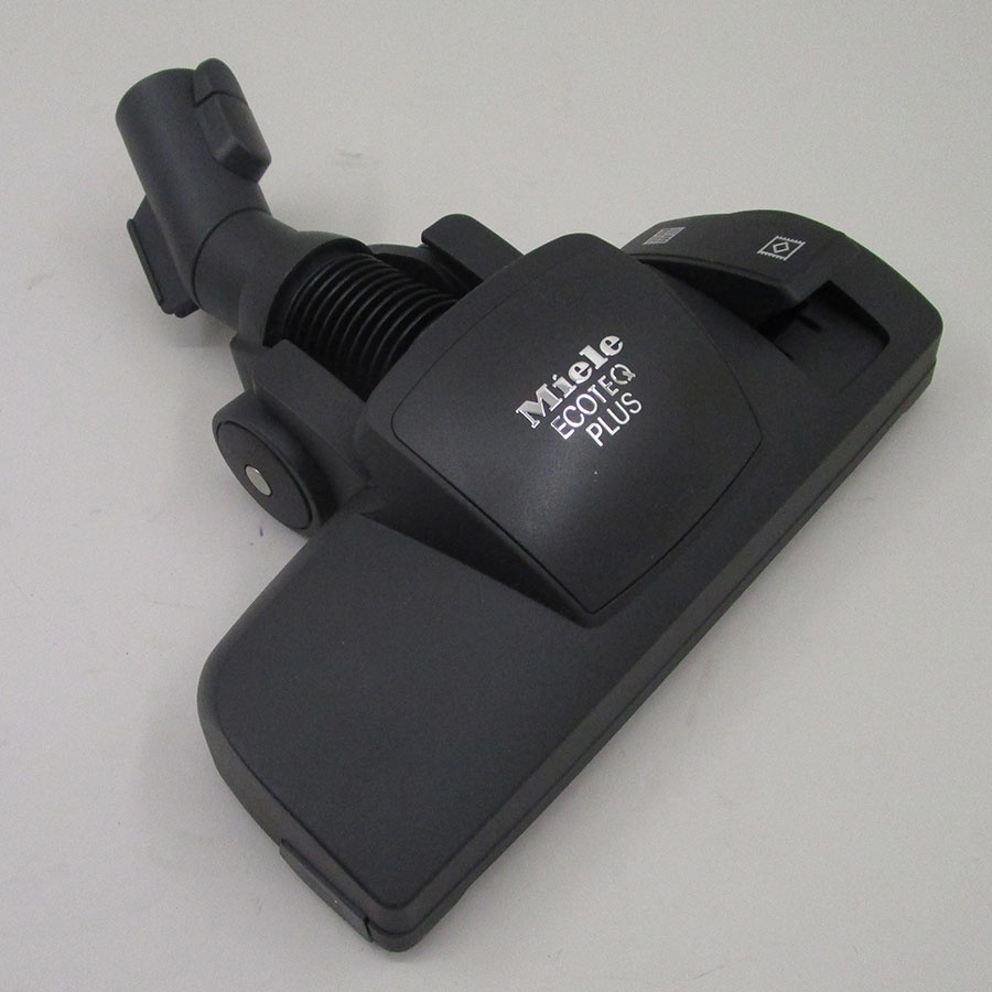 Miele Complete C3 Excellence Ecoline SGSP3 - Brosse universelle : sols durs et moquettes