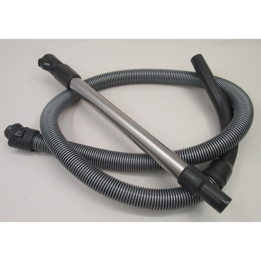 Miele Complete C3 Flex PowerLine SGDF5 - Flexible et tube métal télescopique
