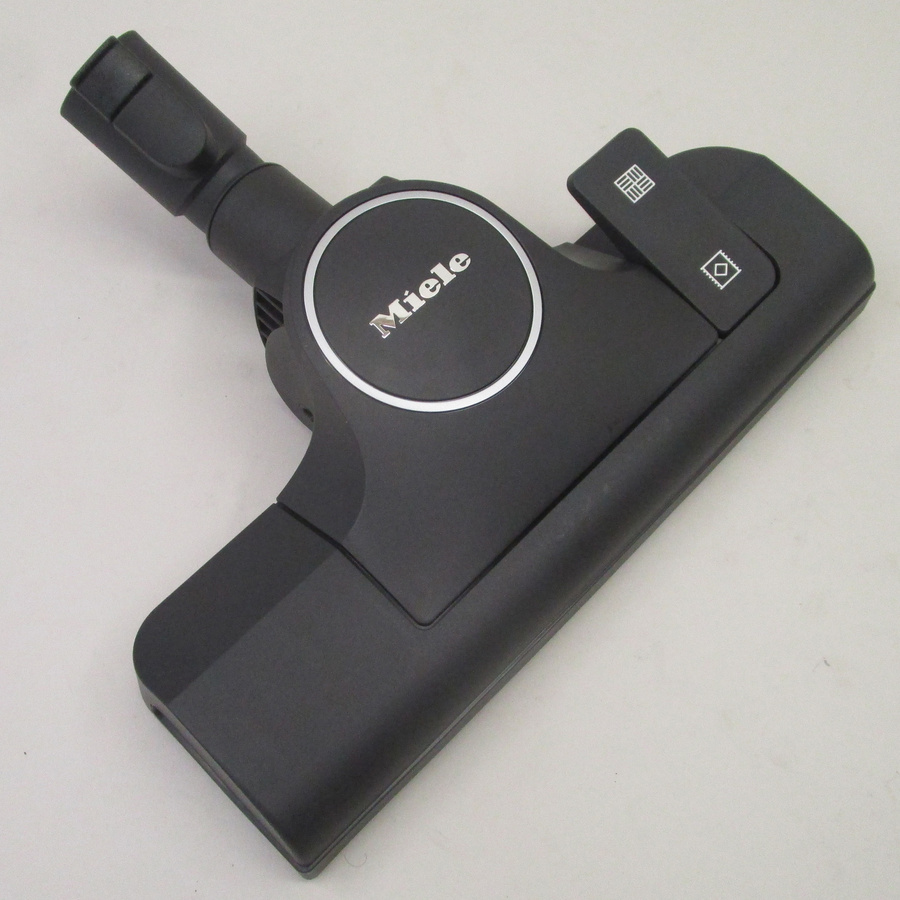Miele Complete C3 Flex PowerLine SGDF5 - Brosse universelle : sols durs et moquettes