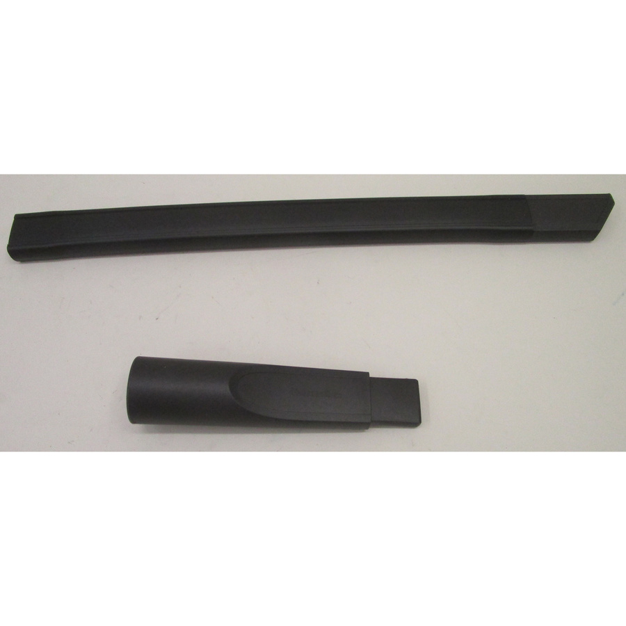 Miele Complete C3 Flex PowerLine SGDF5 - Accessoires livrés avec l'appareil