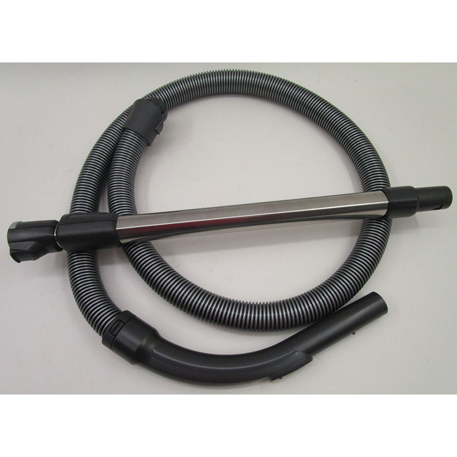 Miele Complete C3 Parquet XL Ecoline SGSP3 - Flexible et tube métal télescopique