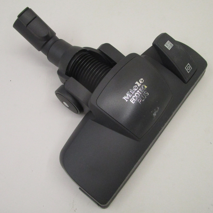 Miele Complete C3 Silence Ecoline SGSK5 - Brosse universelle : sols durs et moquettes