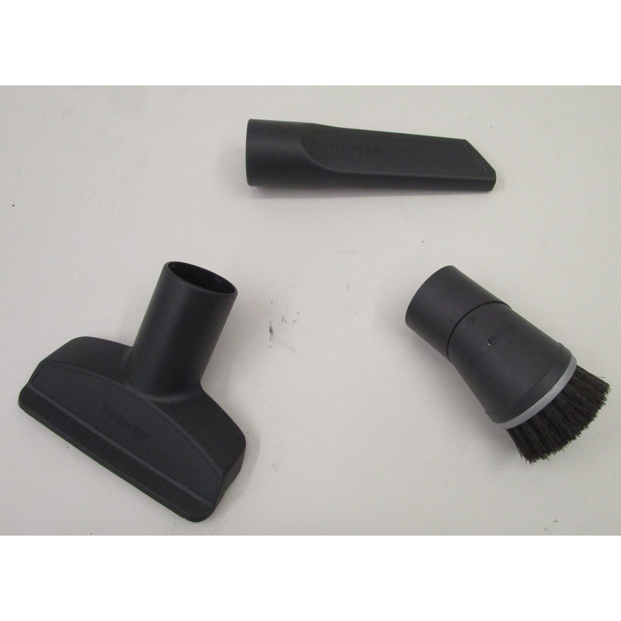 Miele Complete C3 Silence Ecoline SGSK5 - Accessoires livrés avec l'appareil