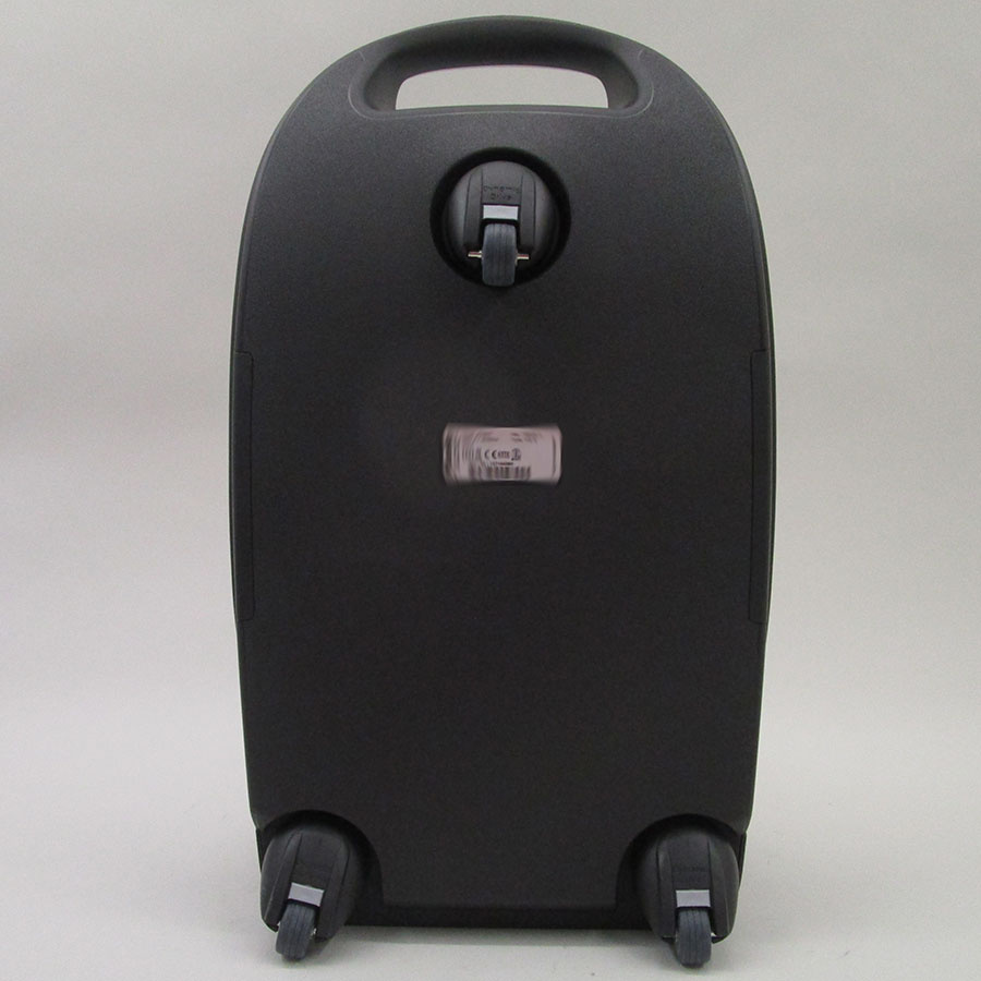 Miele Complete C3 Silence SGSK3 - Roulettes pivotantes à 360°