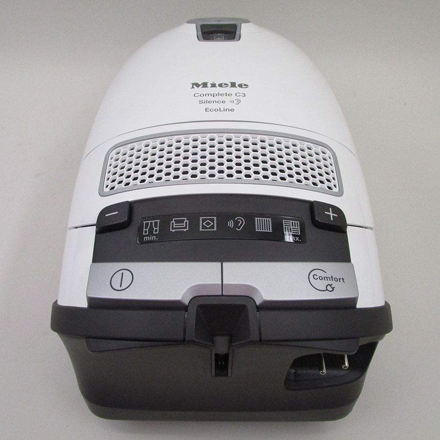Miele Complete C3 Silence SGSK3 - Variateur de puissance